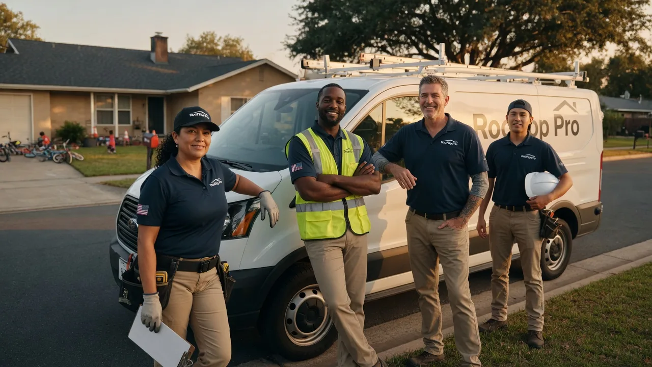 Roof Repair in Campton, KY near me
